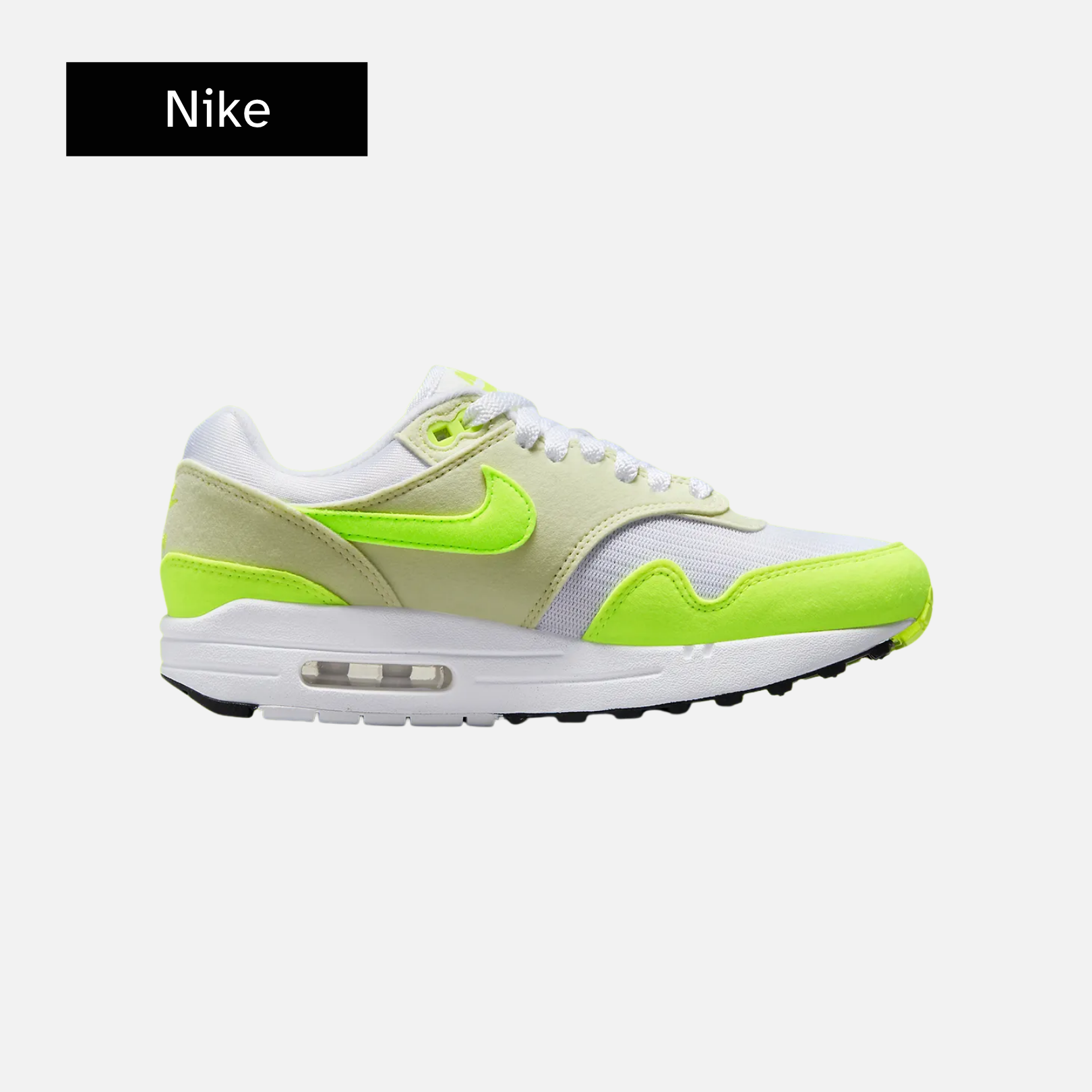 Wmns Air Max 1 'Volt'