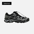 Salomon XT-6 GORE-TEX 'Black Silver'