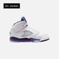 Air Jordan 5 Retro PS 'Grape' 2025
