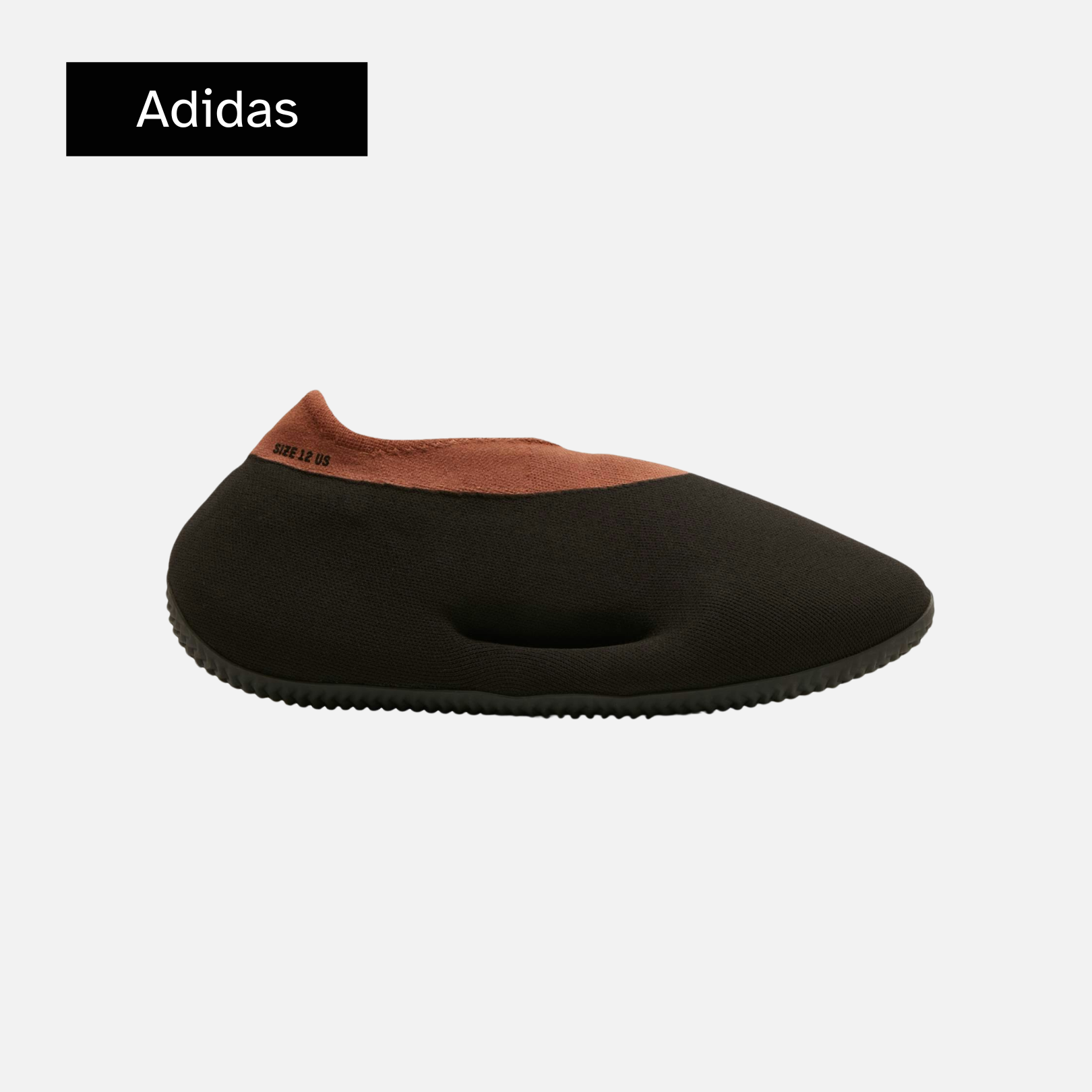 Yeezy Knit Runner 'Stone Carbon'