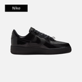Nike Wmns Air Force 1 Low '07 'Patent Black'