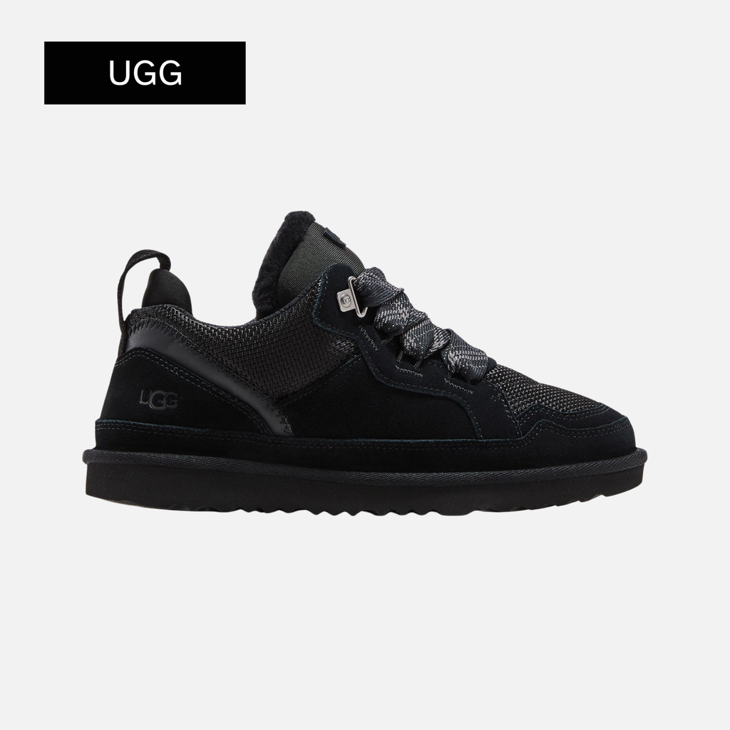 Lowmel Kids 'Black'