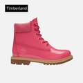 Timberland Wmns 6 Inch Waterproof Premium Boot 'Cupid'