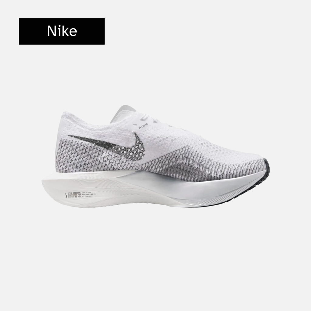 Nike Wmns ZoomX VaporFly Next% 3 'White Particle Grey'