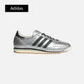 Wmns SL72 OG 'Silver Metallic Black'