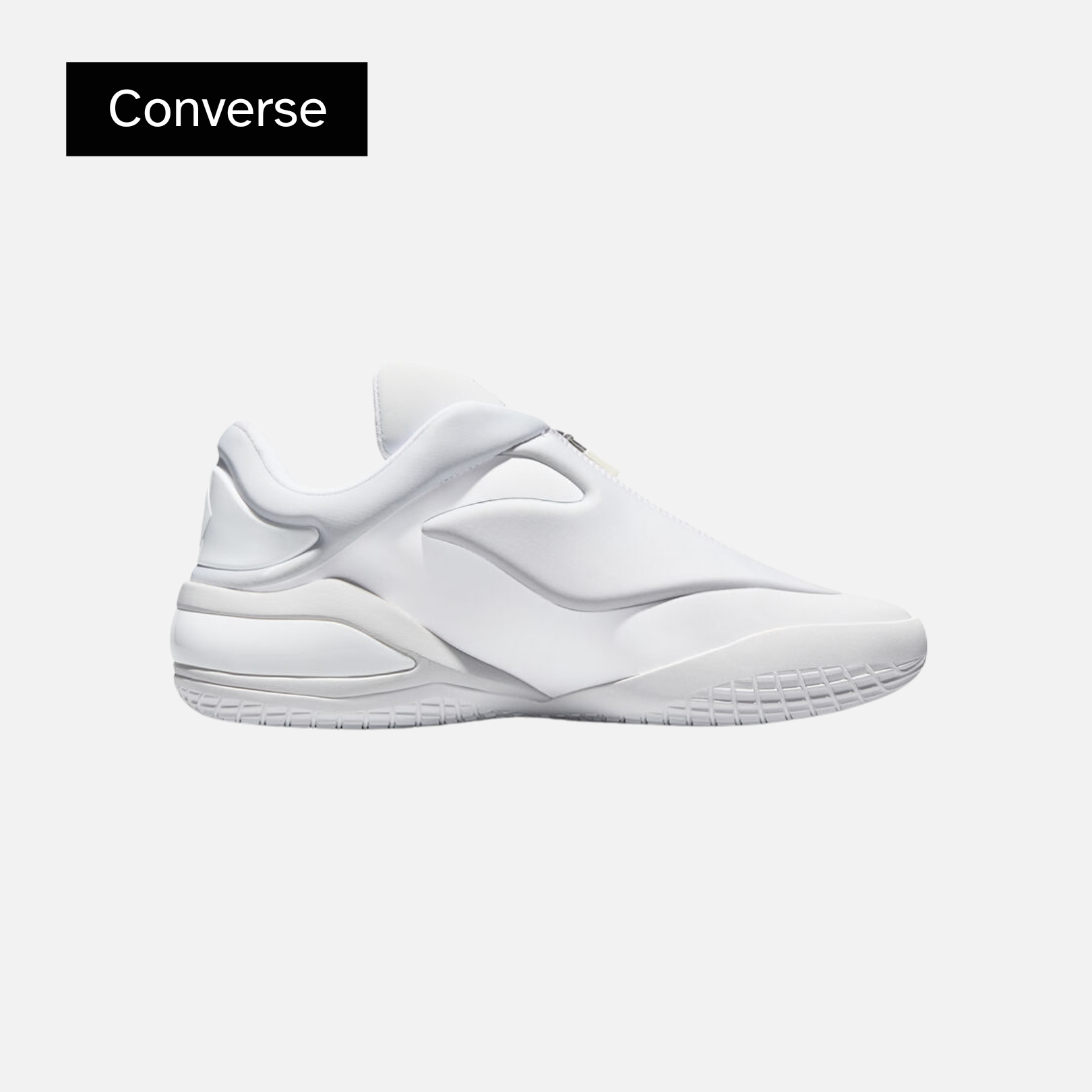 Converse SHAI 001 'Clean Slate'