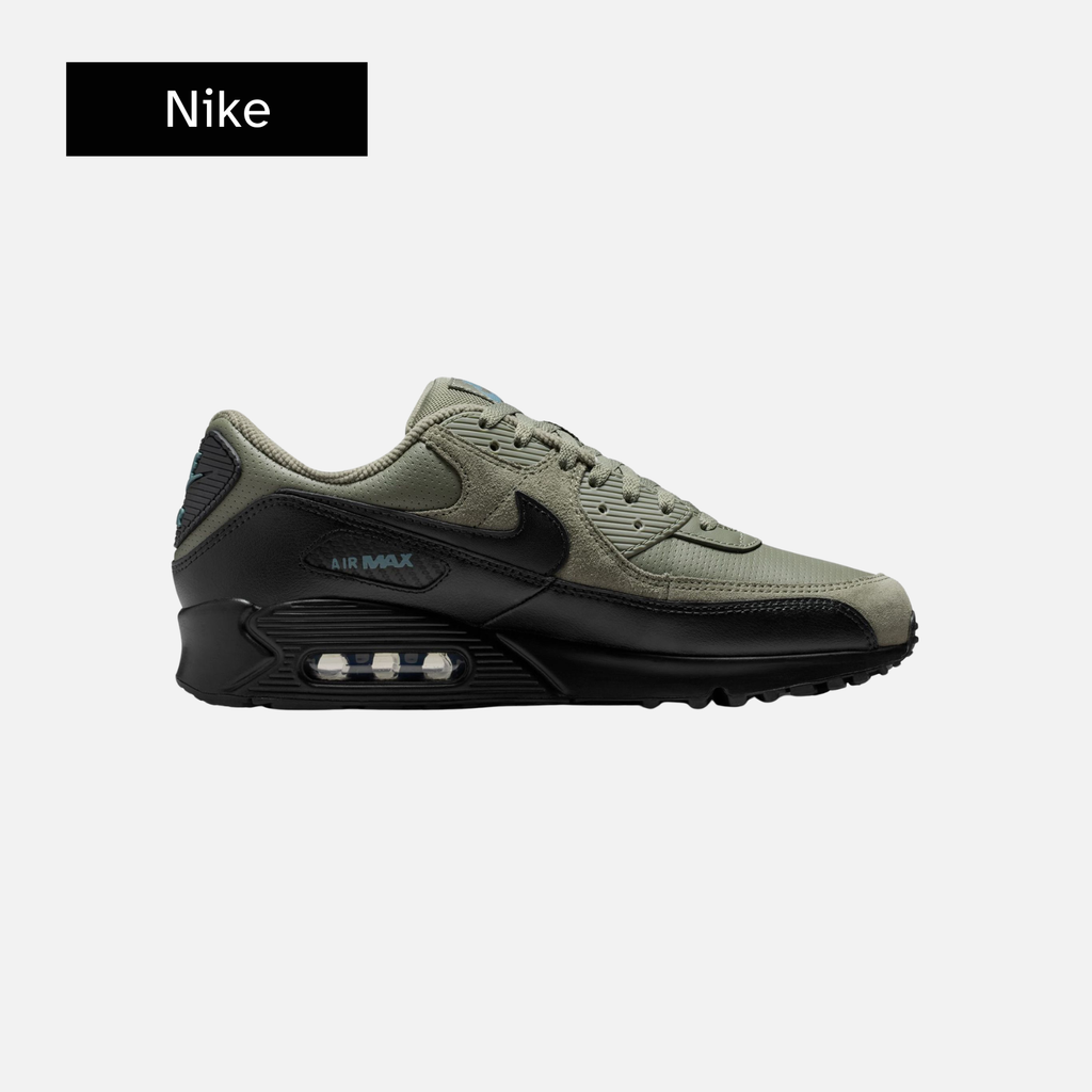 Nike Air Max 90 'Silver Sage'