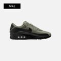 Nike Air Max 90 'Silver Sage'