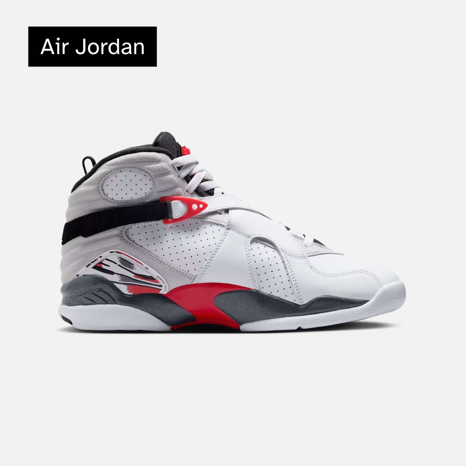Air Jordan 8 Retro 'Bugs Bunny' 2025