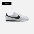 Nike Cortez Leather Wmns 'White Black'