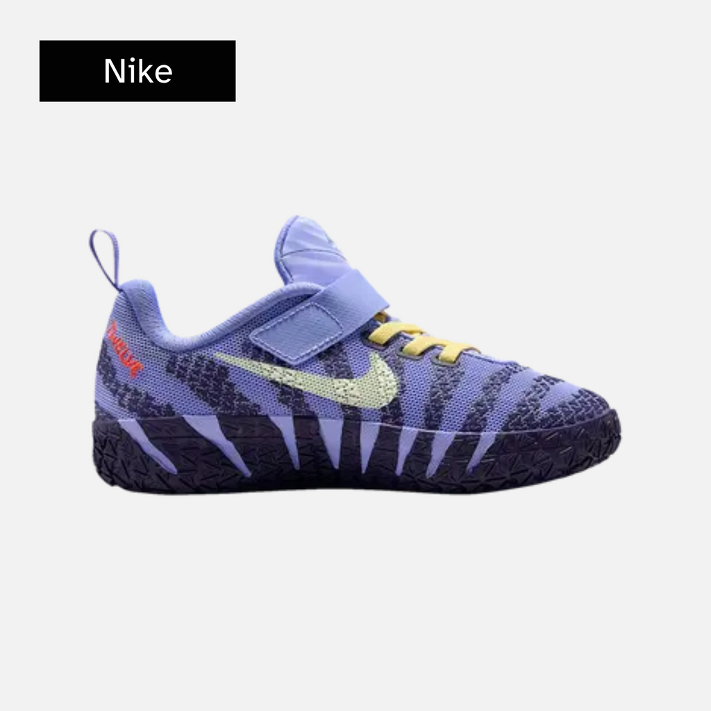 Nike Ja 3 PS 'Channel 12'