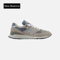 998 Made in USA 'Grey Day 2023 - Grey Silver'