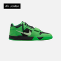 Travis Scott x Air Jordan Jordan Jumpman Jack TR 'Green Spark'