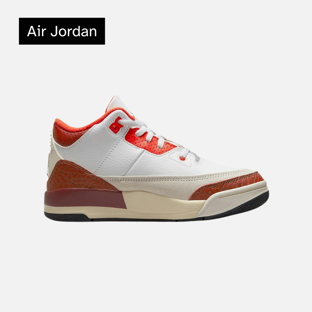 Air Jordan 3 Retro PS 'Mars Stone'
