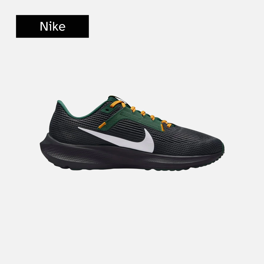 NFL x Nike Air Zoom Pegasus 40 'Green Bay Packers'