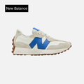 New Balance Wmns 327 'Moonbeam True Blue'