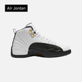 Jordan 12 Retro Taxi (2025)