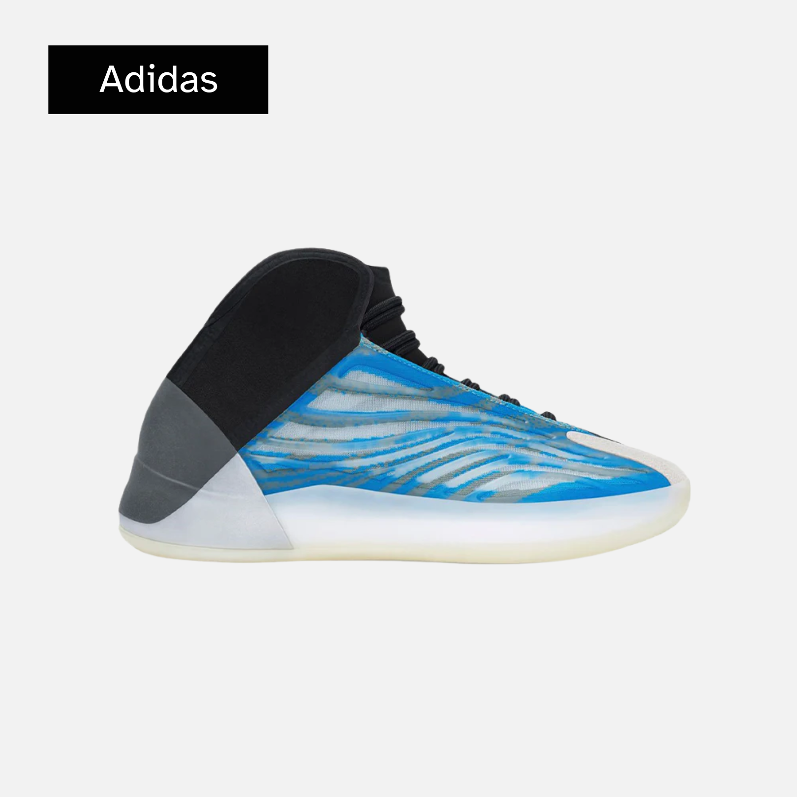 adidas Yeezy Quantum 'Frozen Blue'