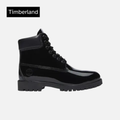Timberland 6" Premium Waterproof Patent Boots