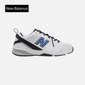 New Balance 608v5 'White Team Royal'