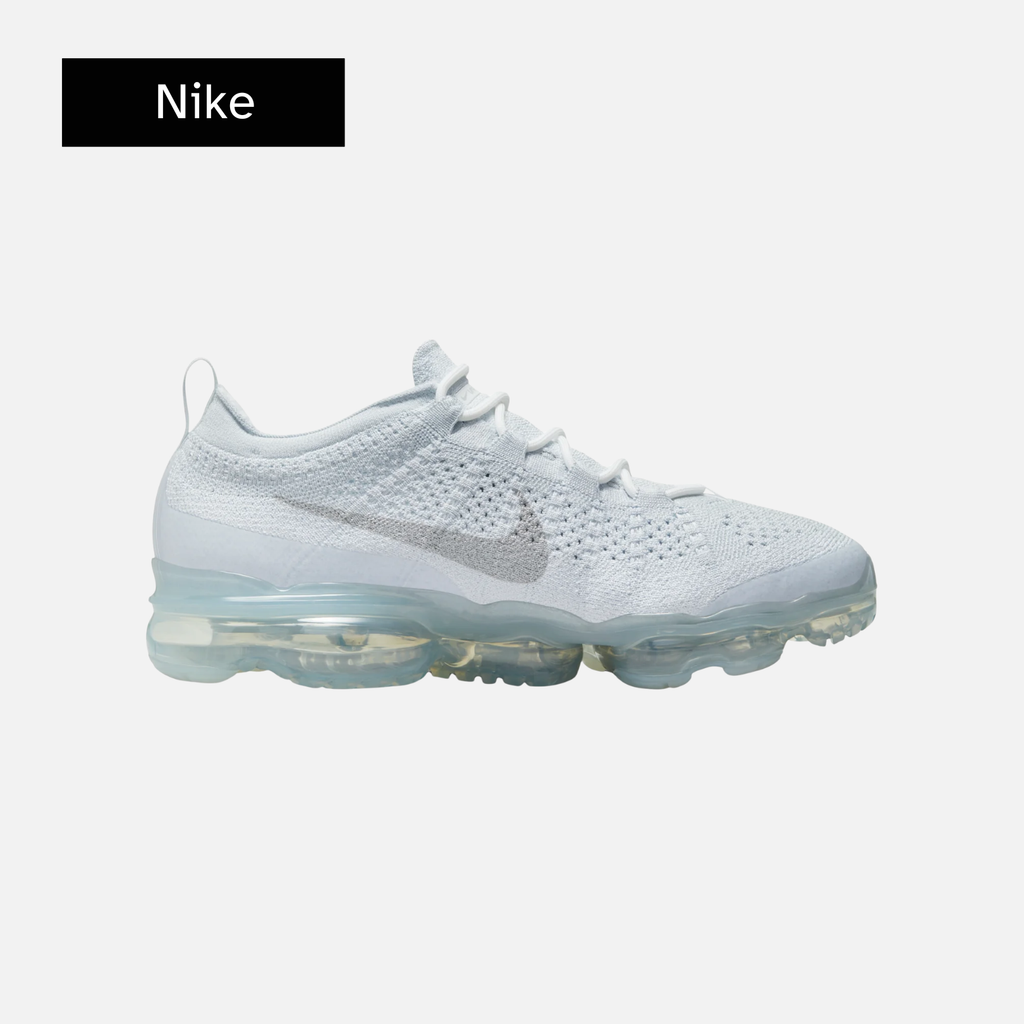 Nike Air VaporMax 2023 Flyknit 'Pure Platinum'