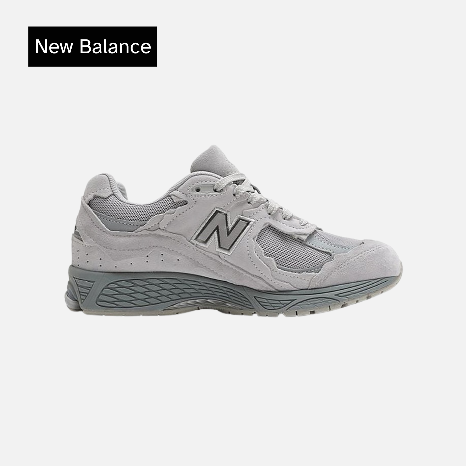 New Balance 2002R GORE-TEX 'Protection Pack - Slate Grey'