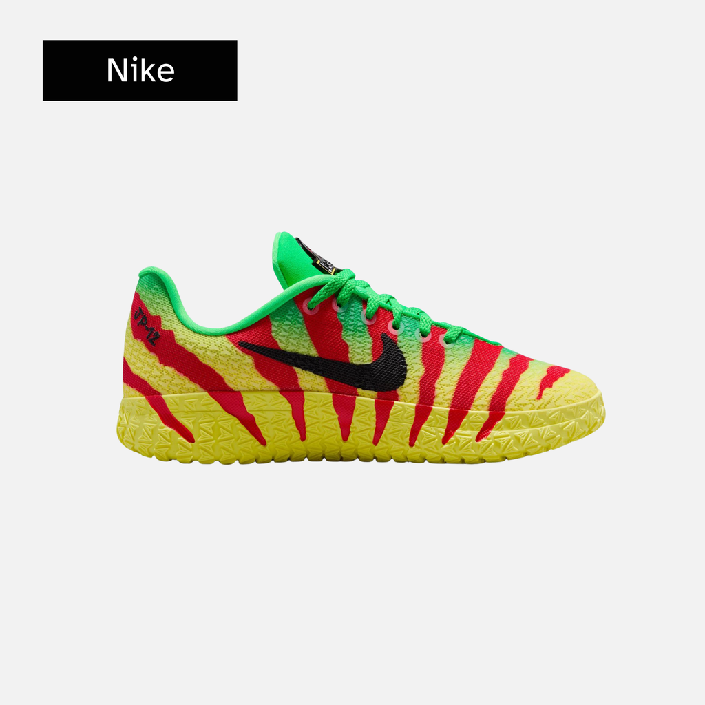 Nike Ja 3 GS 'Jurassic Park Explorer'