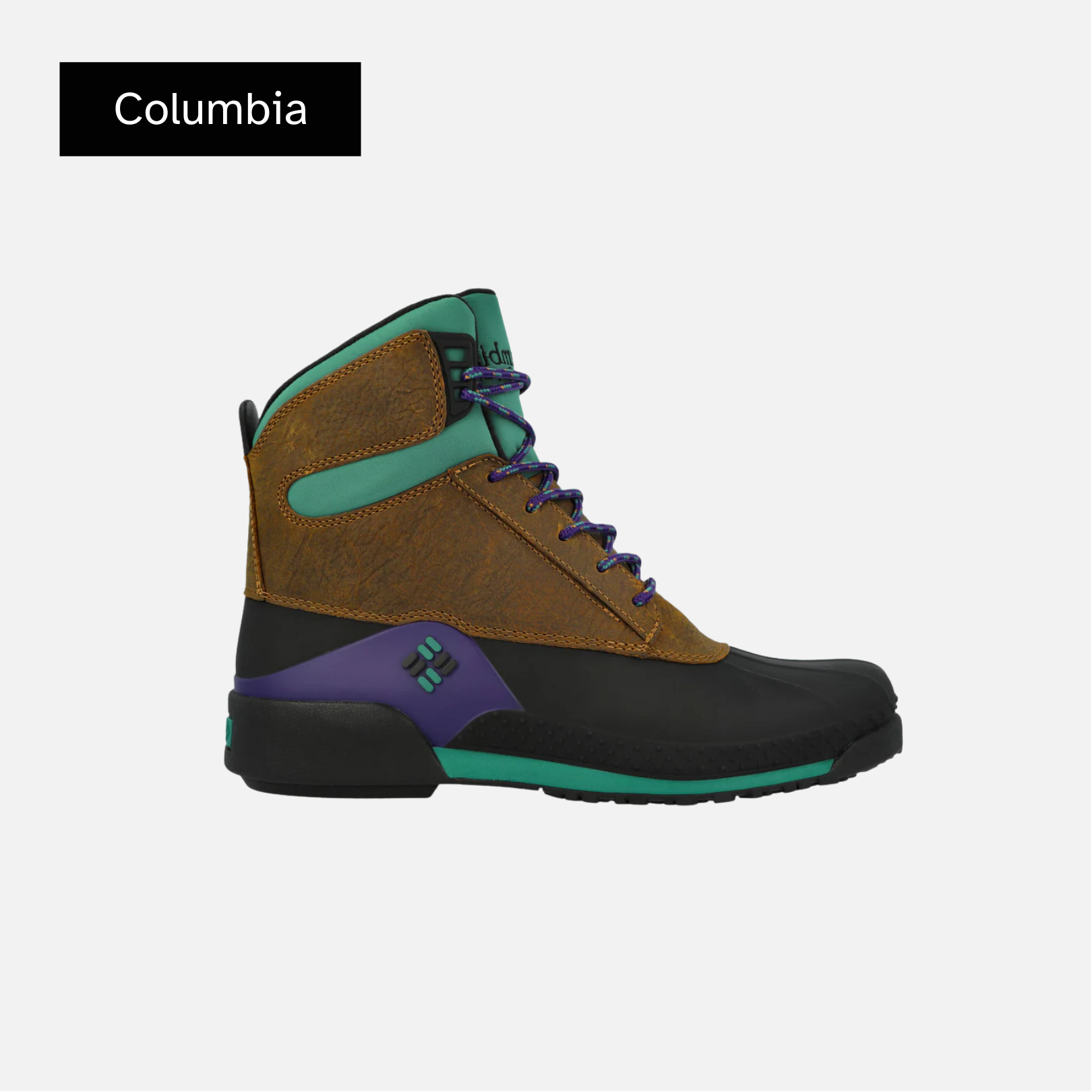 Columbia Bugaboot 1 1993 Limited Edition