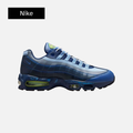 Yu-Gi-Oh! x Nike Air Max Muscle 95 QS 'Joey'
