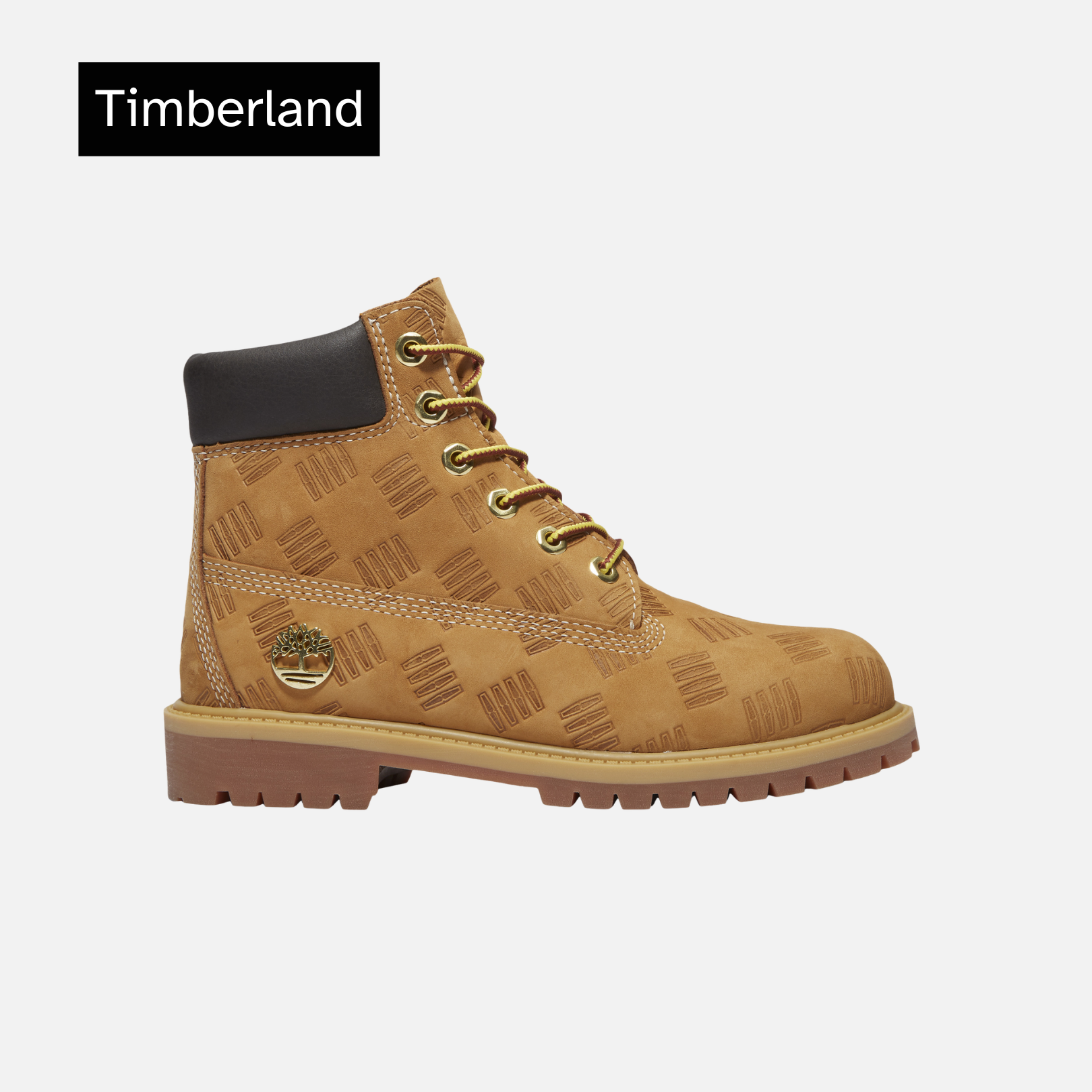 Timberland Premium 6" Waterproof Boots GS
