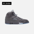 Air Jordan 5 Retro 'Wolf Grey' 2026