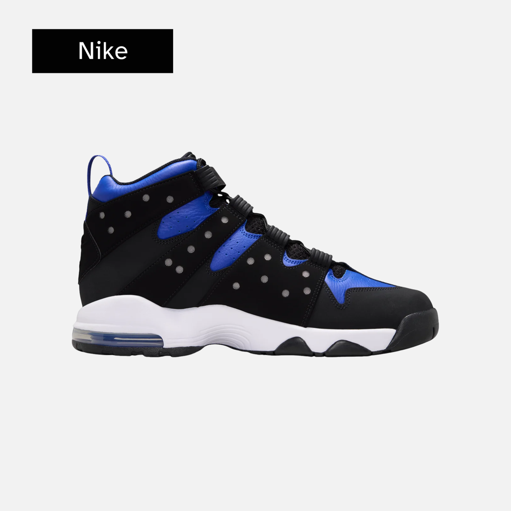 Nike Air Max 2 CB 94 'Black Varsity Royal'