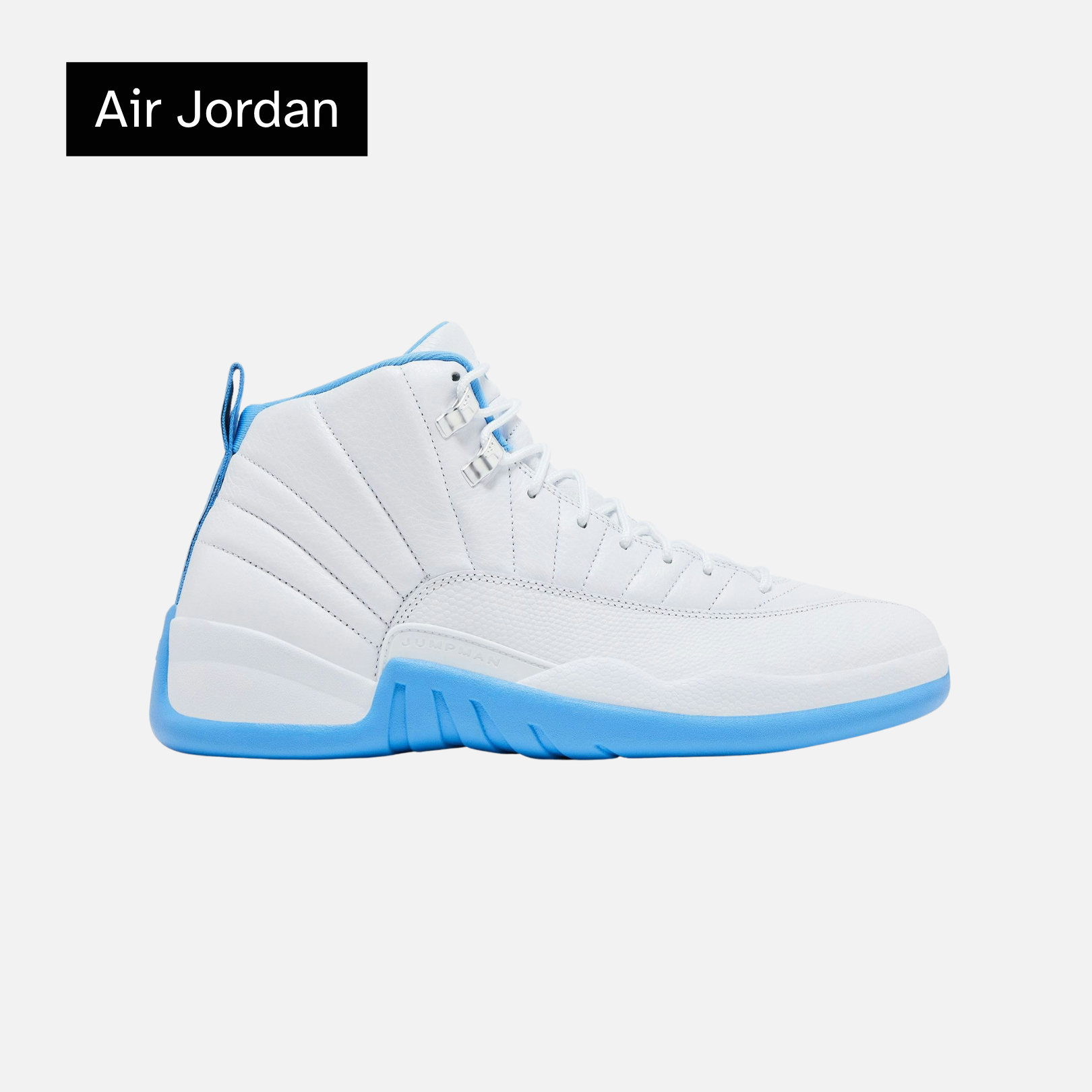 Air Jordan 12 Retro 'Melo' 2025