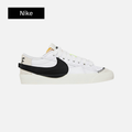 Nike Blazer Low '77 Jumbo 'White Black'