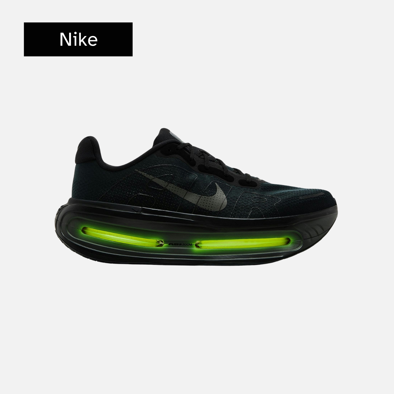 Nike Vomero Premium 'Black Anthracite'