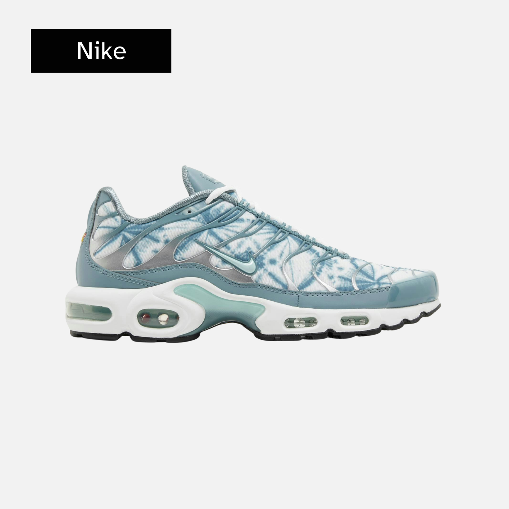 Air Max Plus 'Waterway'