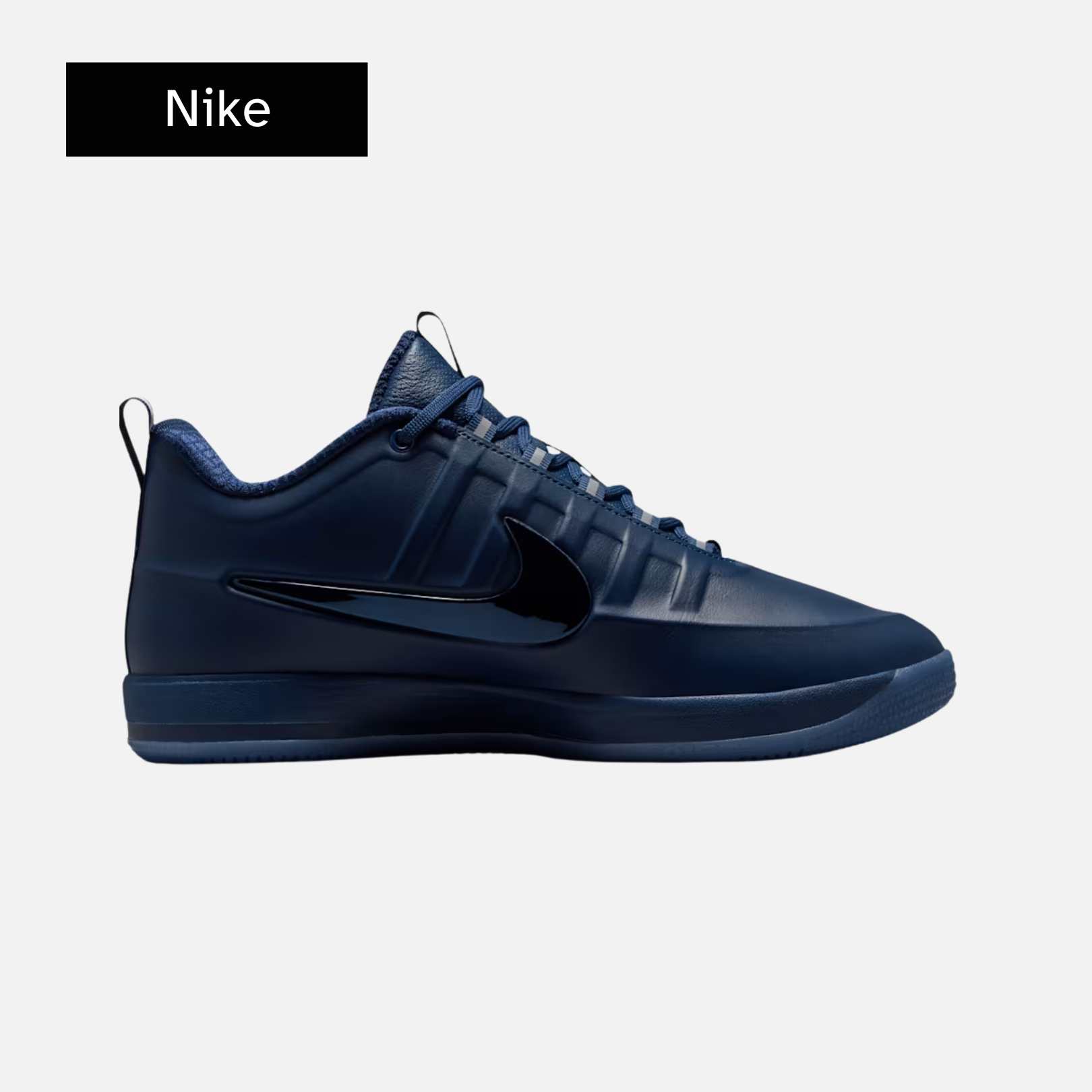 Nike Book 2 'Detroit Tigers'
