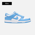 Dunk Low GS 'University Blue'