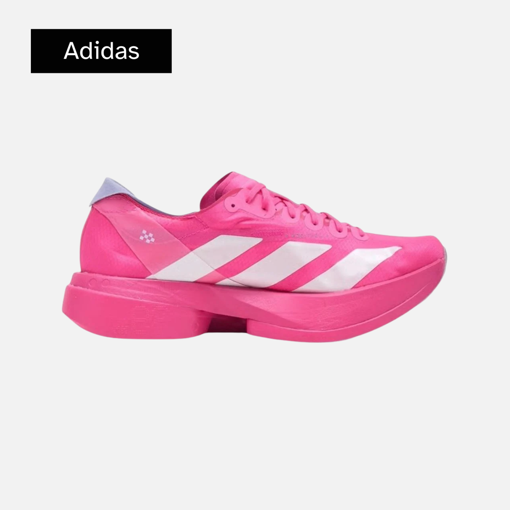 adidas Adizero Adios Pro 4 M 'Shock Pink'
