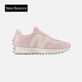 New Balance Wmns 327 'Lace Pack - Rose Sugar'