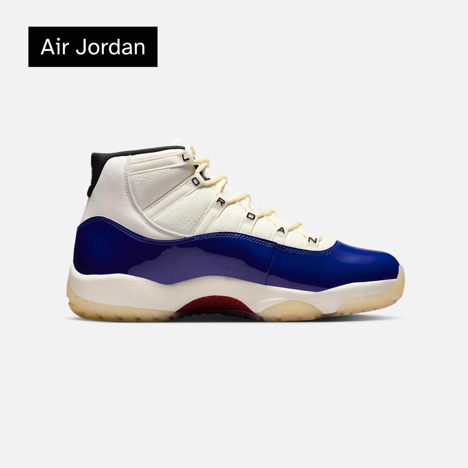 Air Jordan 11 Retro 'Rare Air'