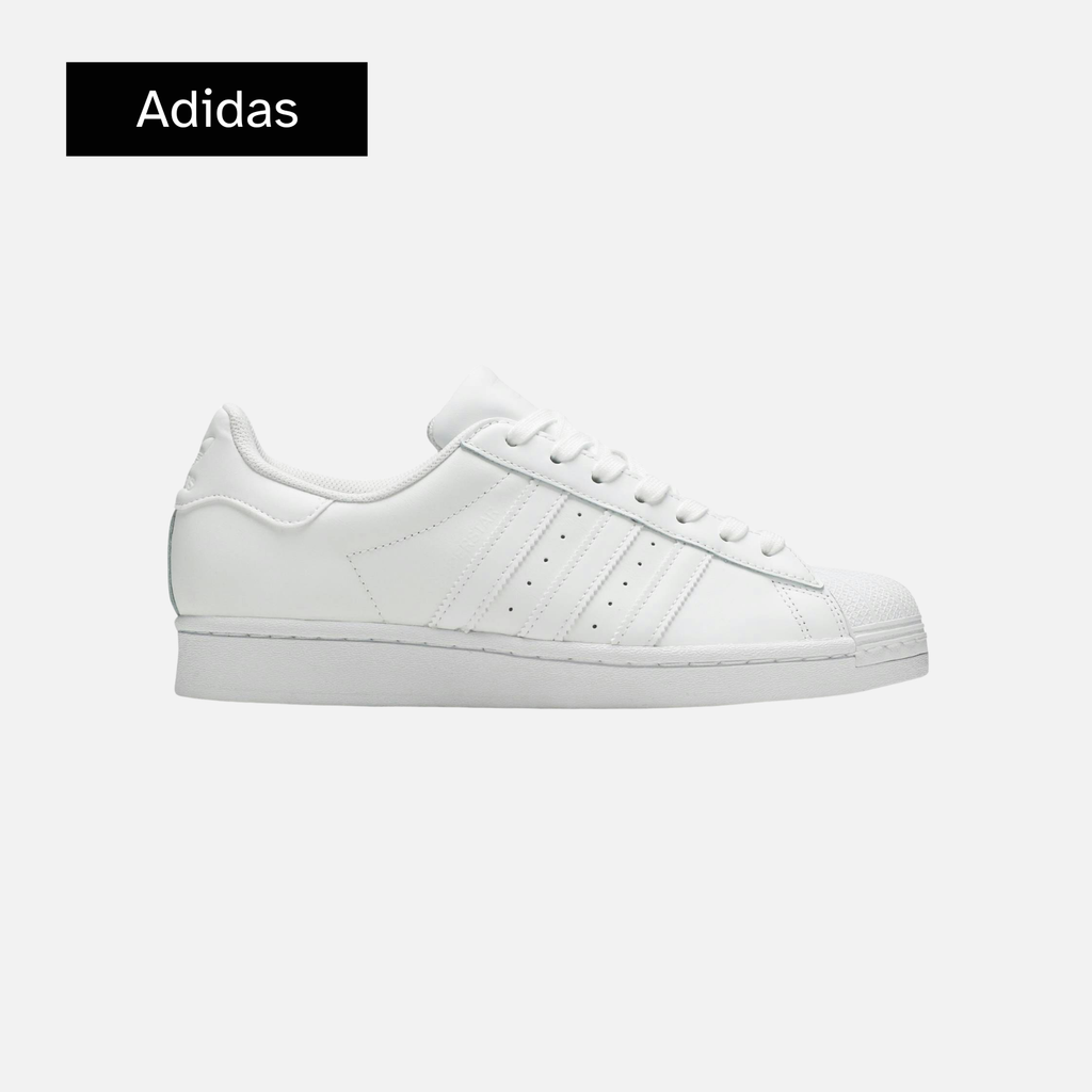 Superstar 'Footwear White'