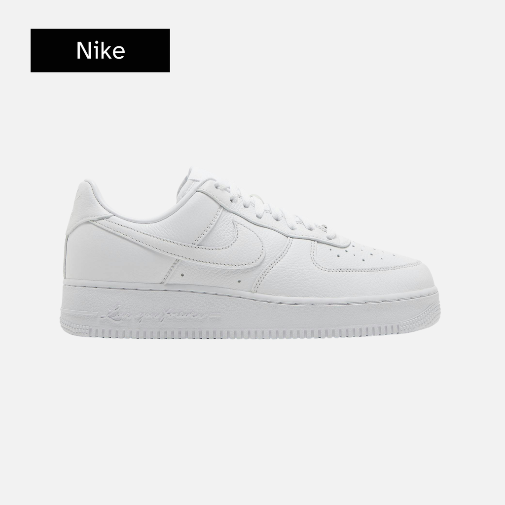 NOCTA x Air Force 1 Low 'Certified Lover Boy'