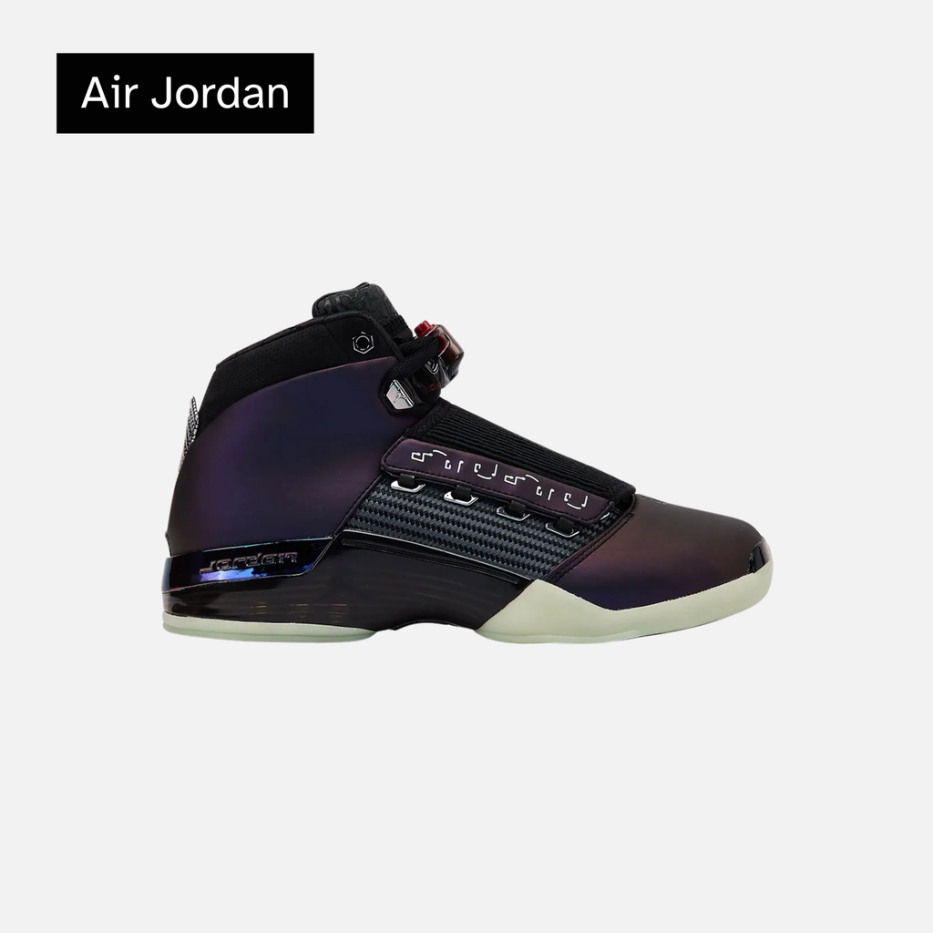 Air Jordan 17 Retro Low 'Doernbecher' 2026
