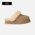 UGG Disquette Slipper Wmns 'Sand'