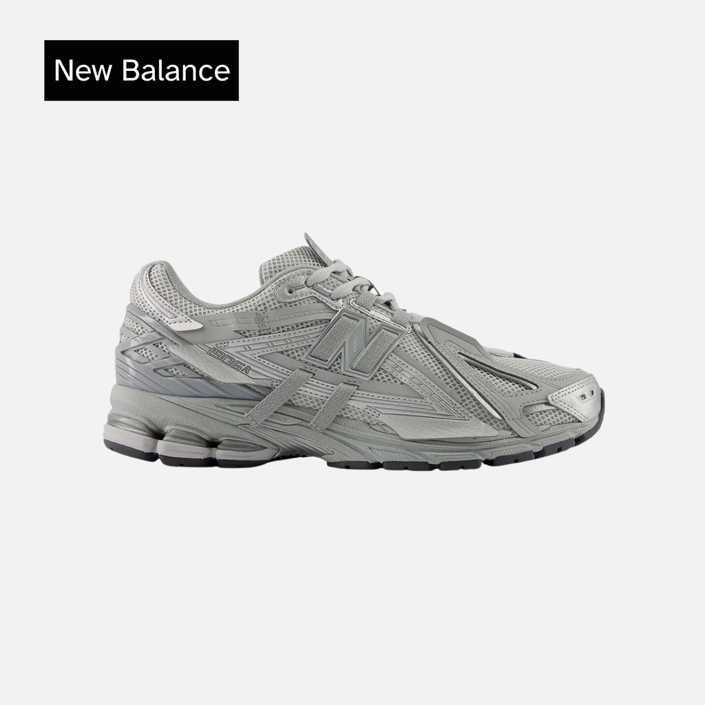 New Balance 1906A 'Concrete Silver Metallic'