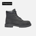Timberland 6 Inch Premium Junior 'Black'