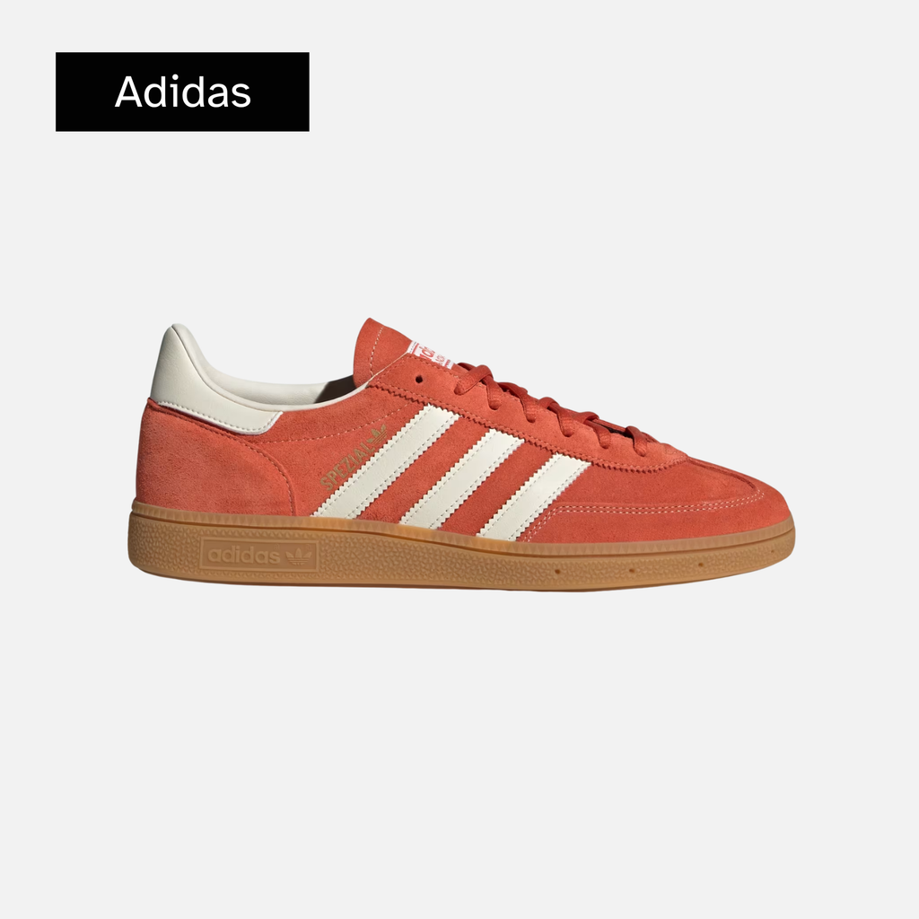 Handball Spezial 'Preloved Red Gum'