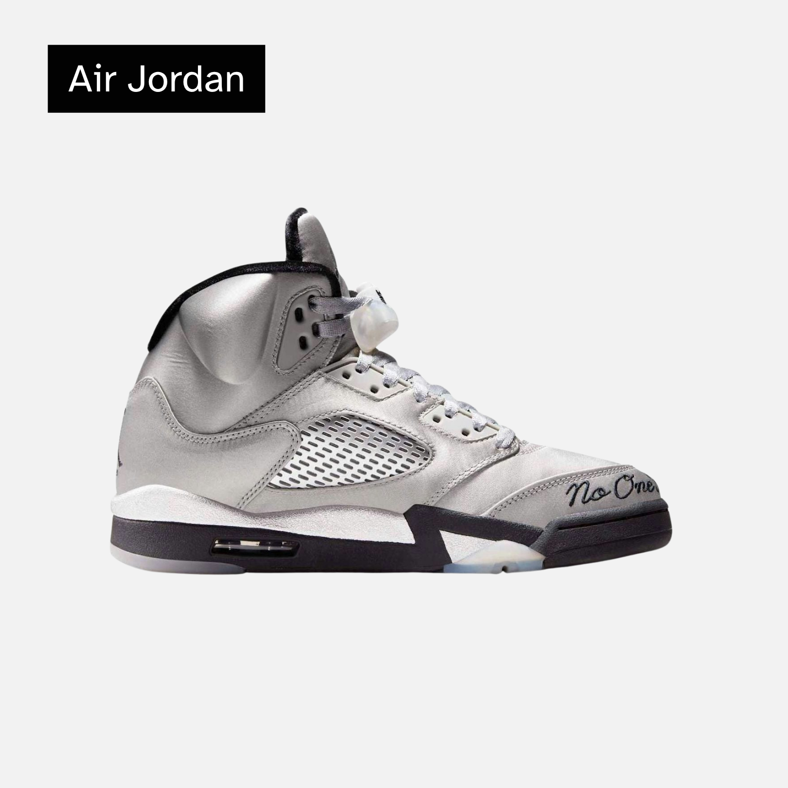 Wmns Air Jordan 5 Retro 'Wings'