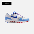 Nike Air Max 1 'Braves City Connect'